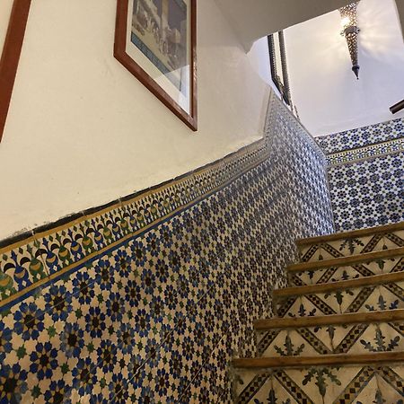 Riad Villa Garance Ес-Сувейра Екстер'єр фото
