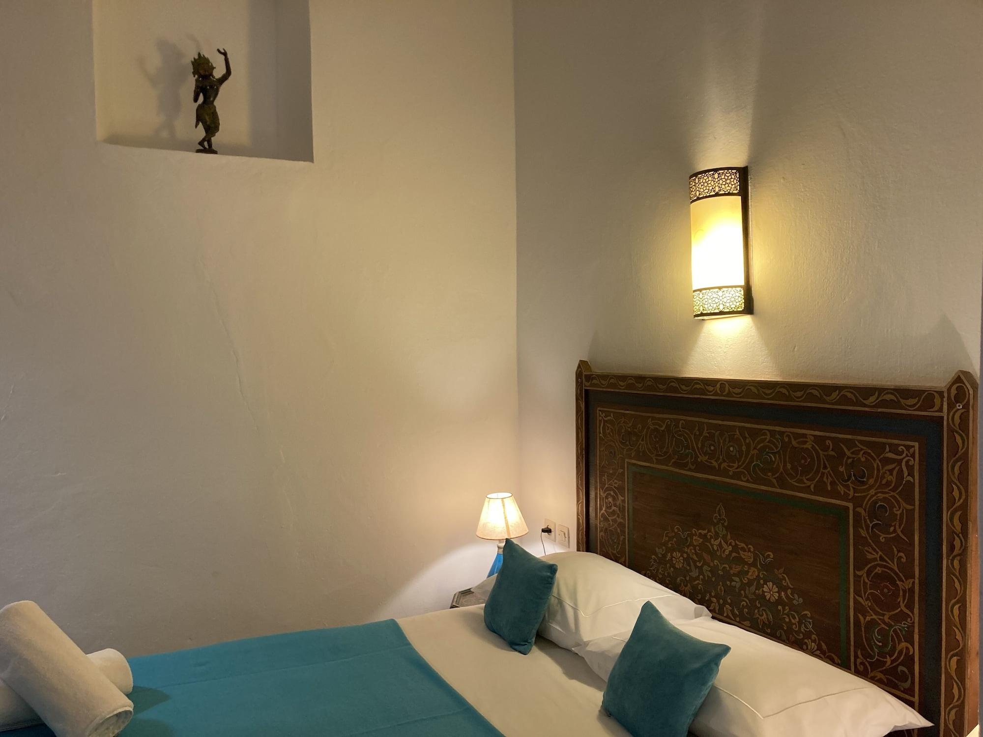 Riad Villa Garance Ес-Сувейра Екстер'єр фото