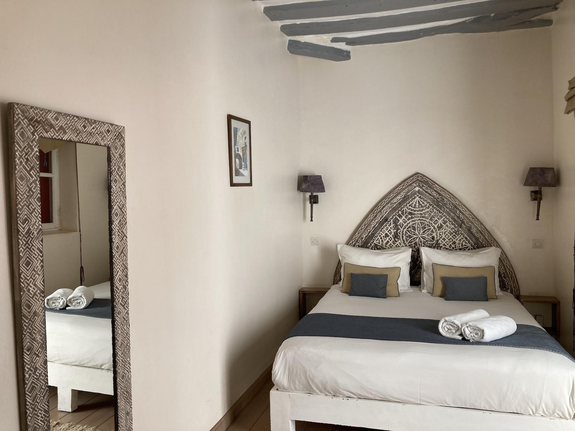 Riad Villa Garance Ес-Сувейра Екстер'єр фото