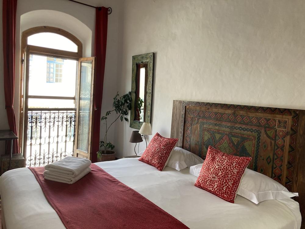 Riad Villa Garance Ес-Сувейра Екстер'єр фото
