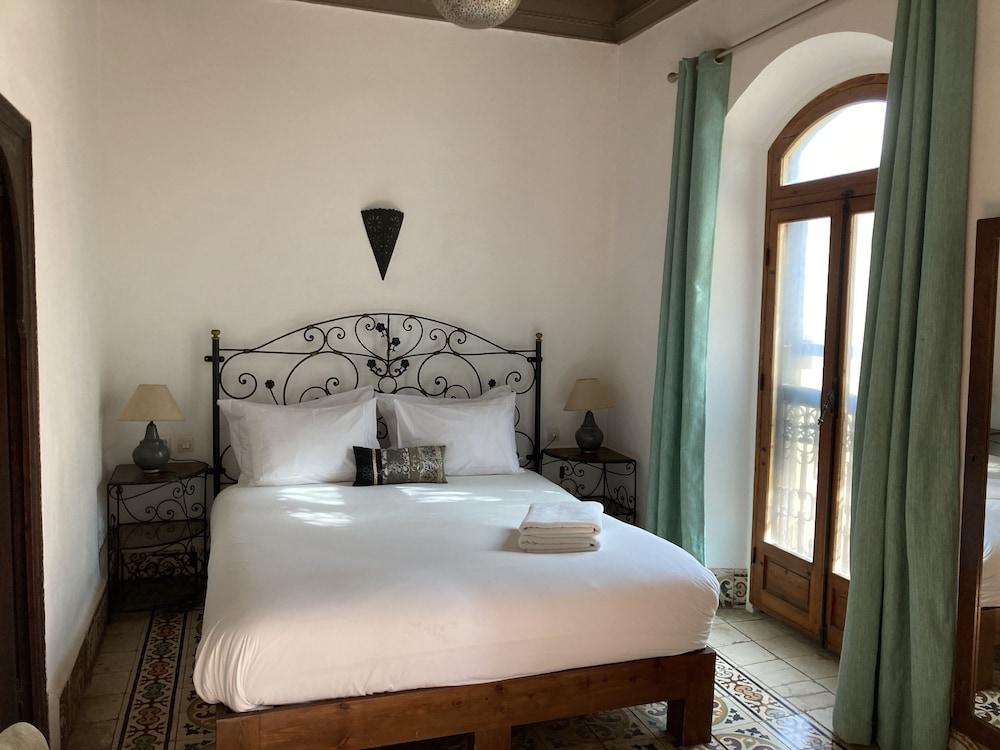 Riad Villa Garance Ес-Сувейра Екстер'єр фото