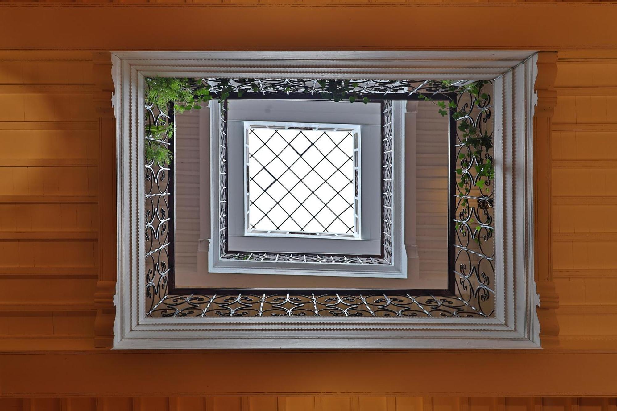 Riad Villa Garance Ес-Сувейра Екстер'єр фото