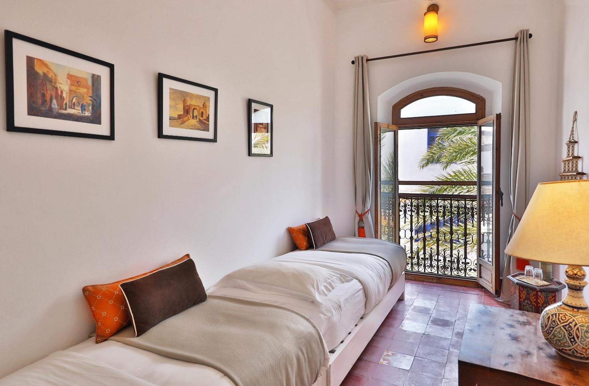 Riad Villa Garance Ес-Сувейра Екстер'єр фото