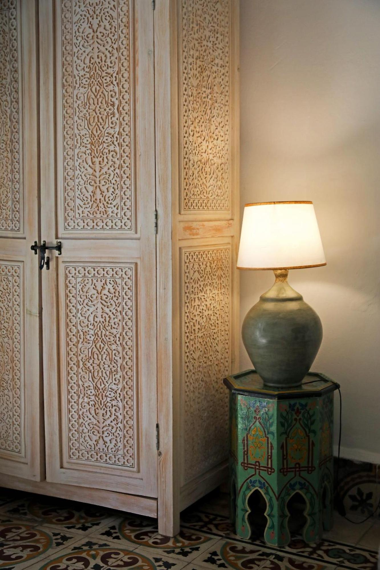 Riad Villa Garance Ес-Сувейра Екстер'єр фото