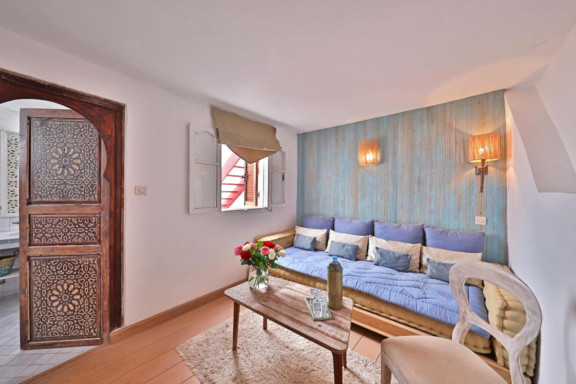 Riad Villa Garance Ес-Сувейра Екстер'єр фото