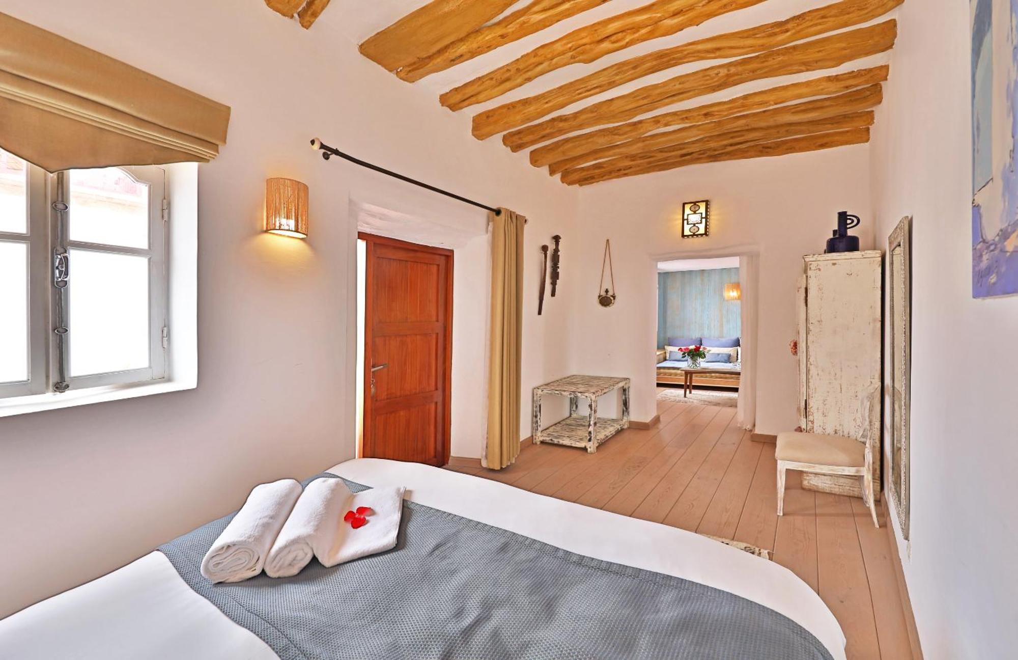 Riad Villa Garance Ес-Сувейра Екстер'єр фото