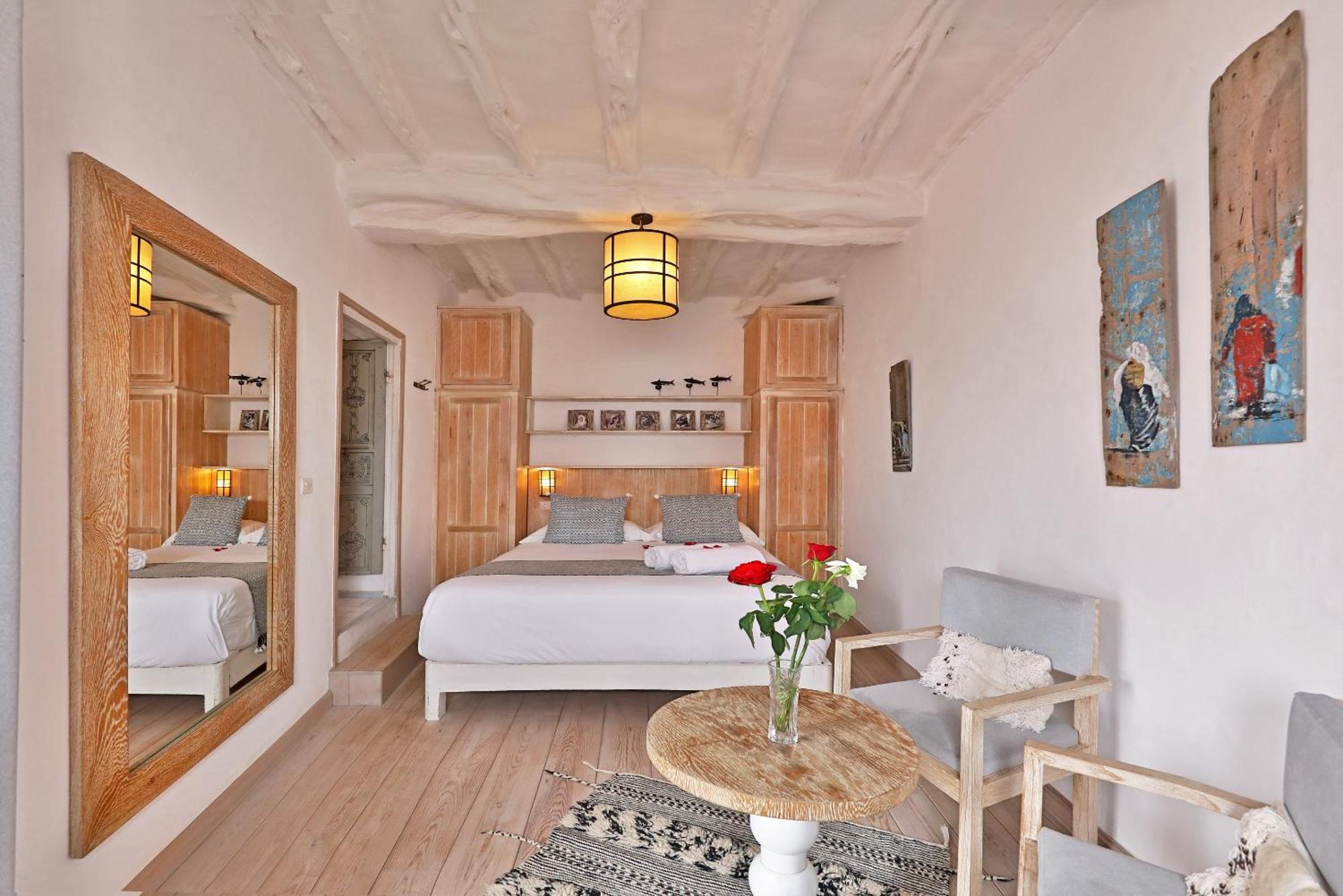 Riad Villa Garance Ес-Сувейра Екстер'єр фото