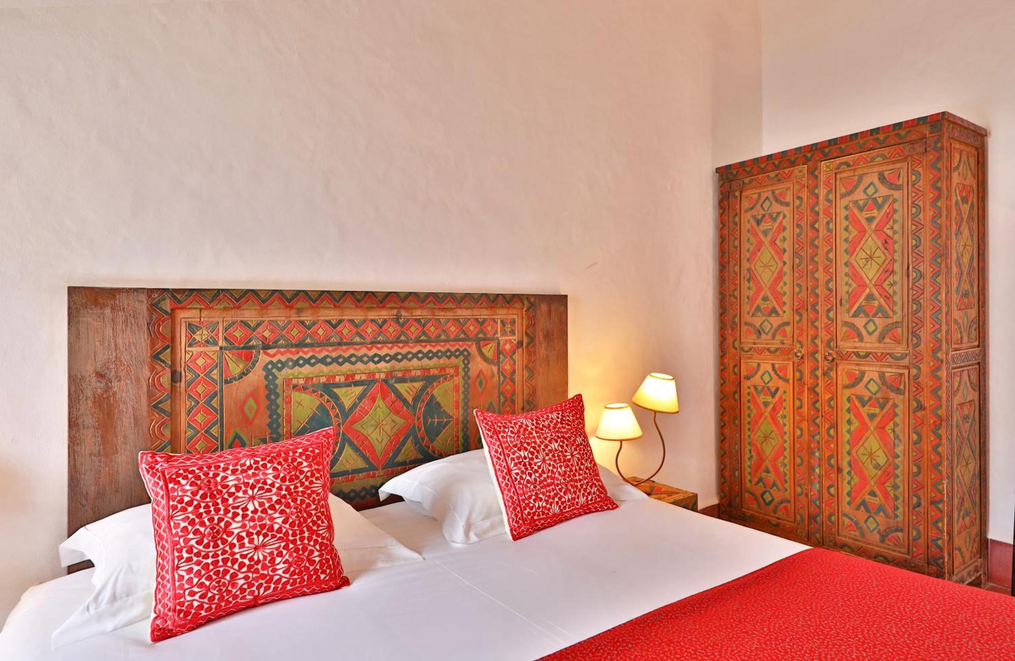 Riad Villa Garance Ес-Сувейра Екстер'єр фото