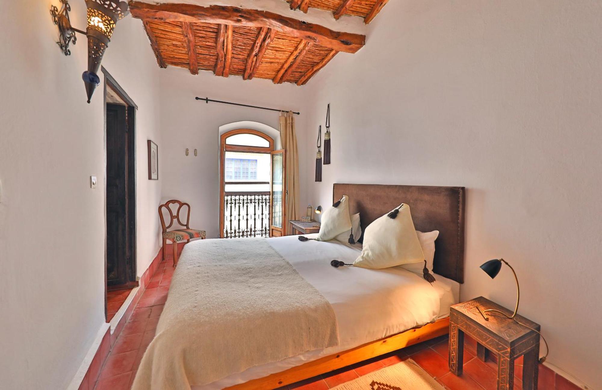 Riad Villa Garance Ес-Сувейра Номер фото
