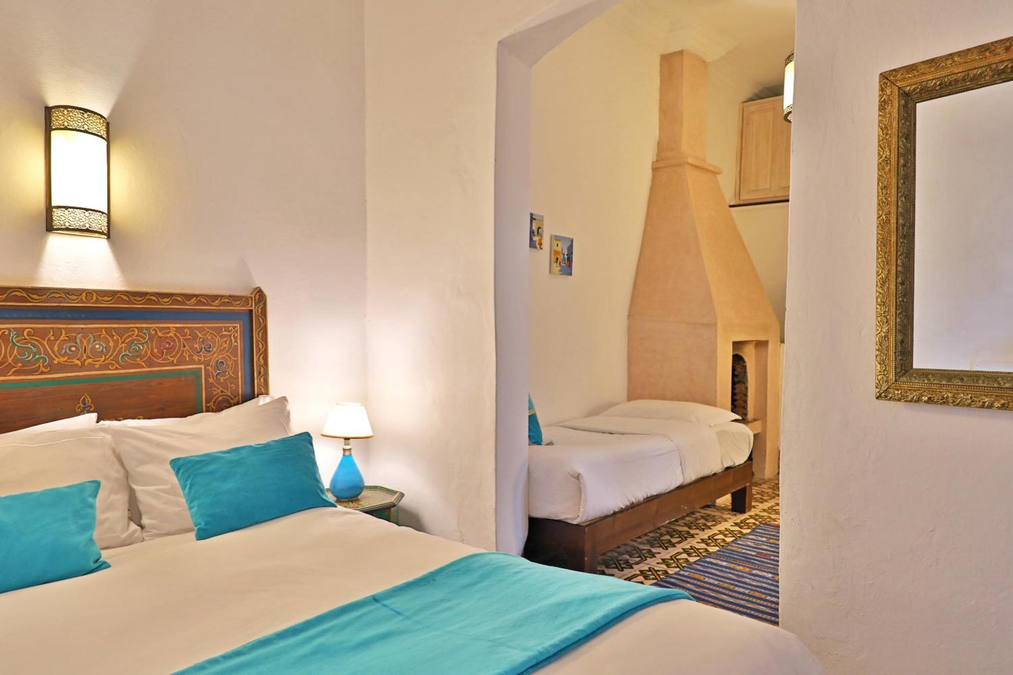 Riad Villa Garance Ес-Сувейра Екстер'єр фото